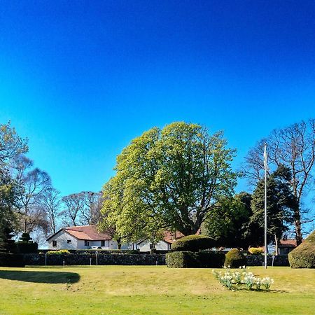 Bed and Breakfast Kilconquhar Castle Estate Екстер'єр фото