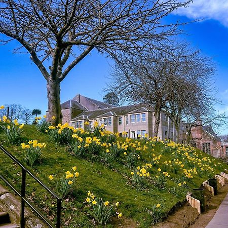Bed and Breakfast Kilconquhar Castle Estate Екстер'єр фото