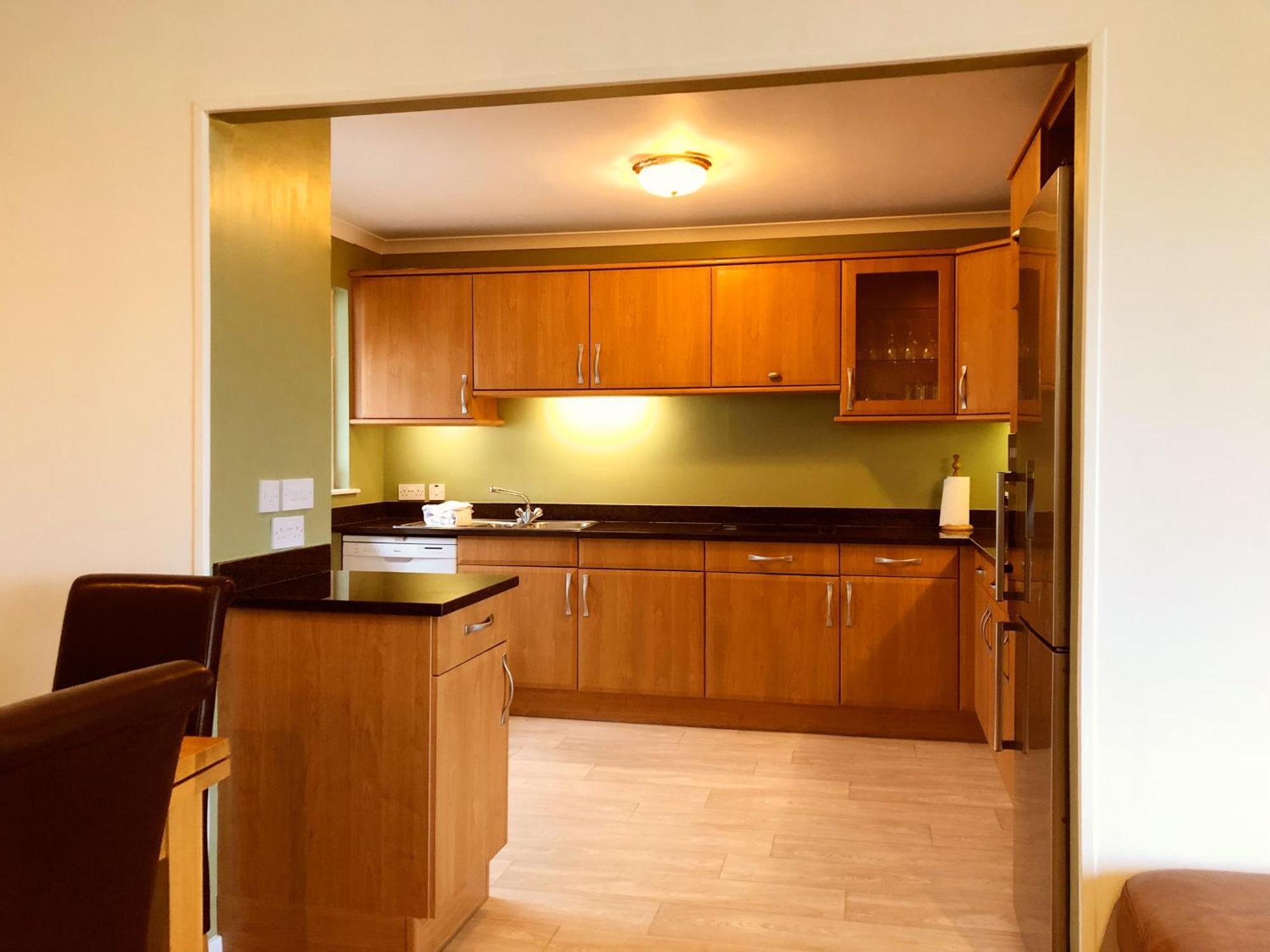 Bed and Breakfast Kilconquhar Castle Estate Номер фото