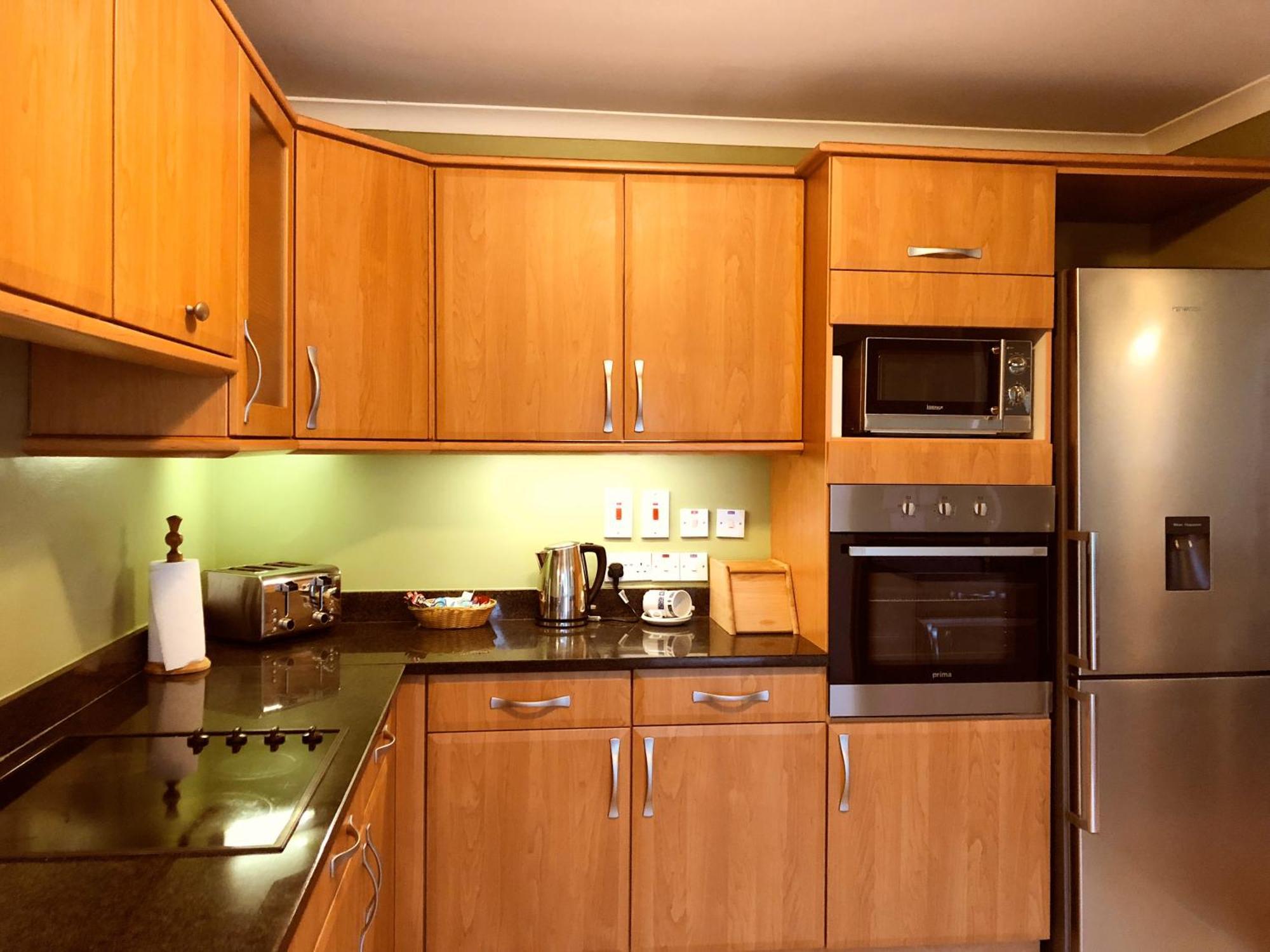 Bed and Breakfast Kilconquhar Castle Estate Номер фото