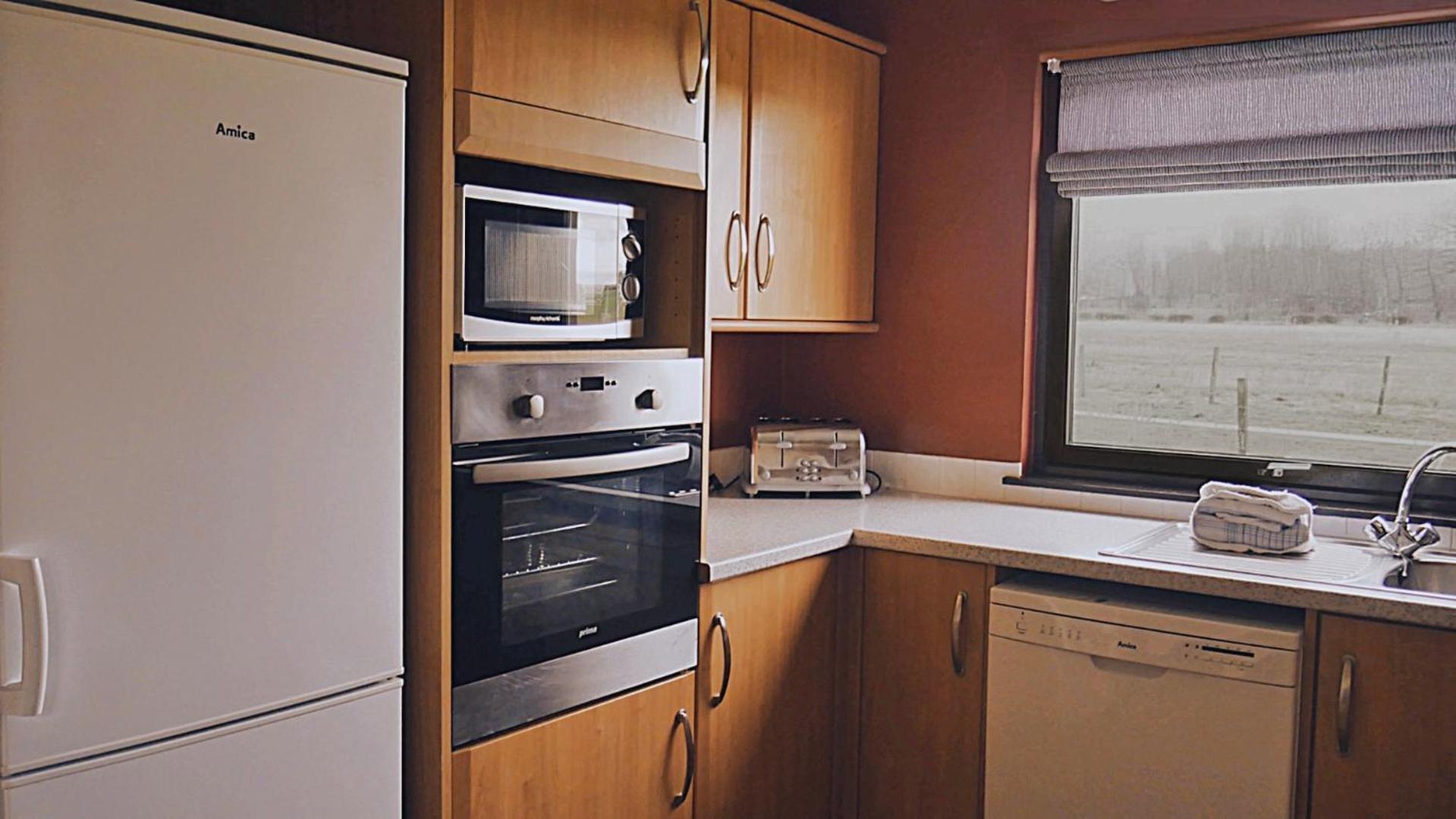 Bed and Breakfast Kilconquhar Castle Estate Номер фото