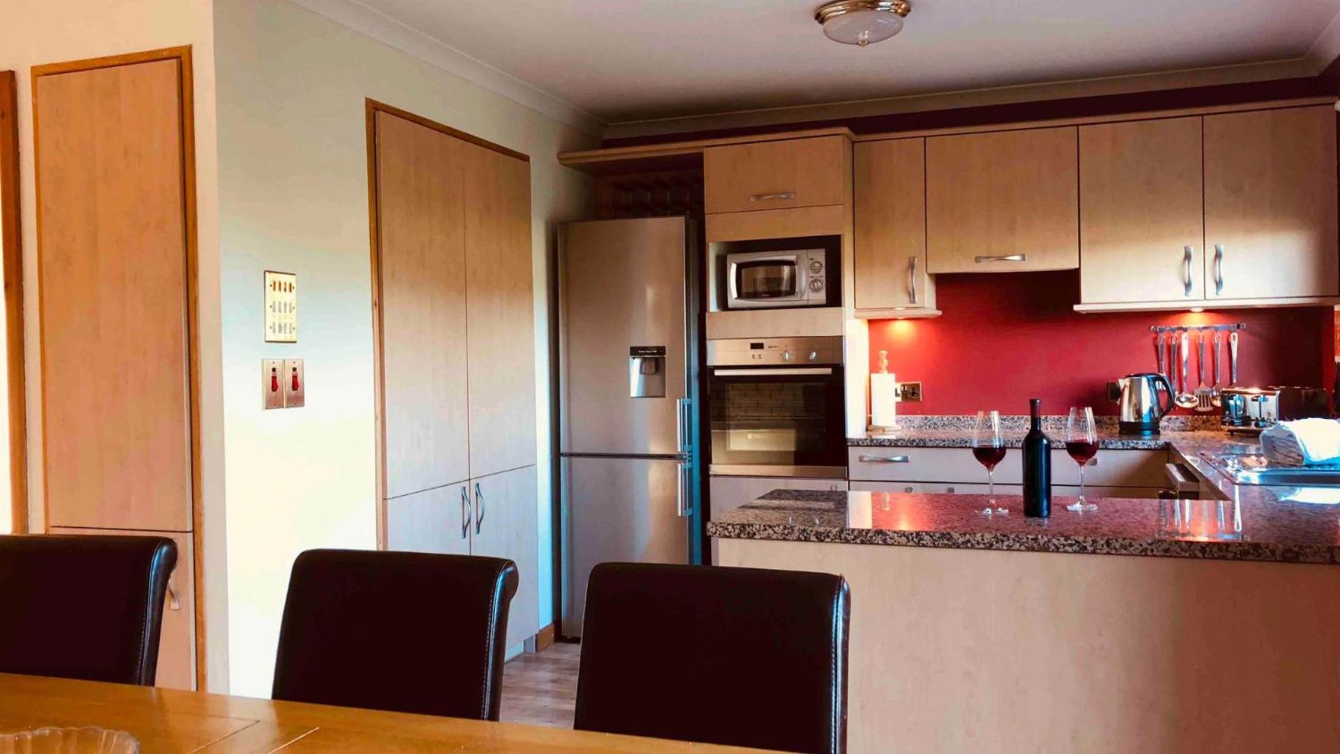 Bed and Breakfast Kilconquhar Castle Estate Номер фото