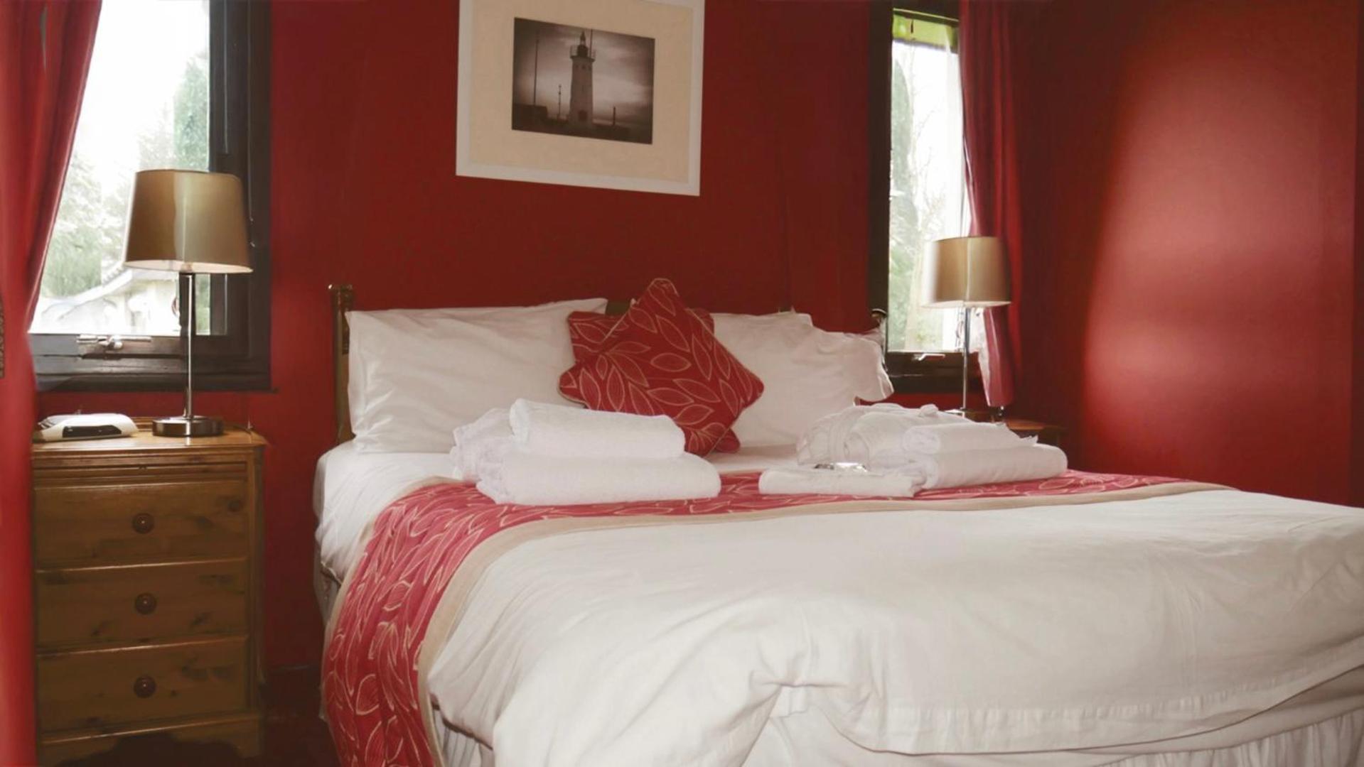 Bed and Breakfast Kilconquhar Castle Estate Номер фото