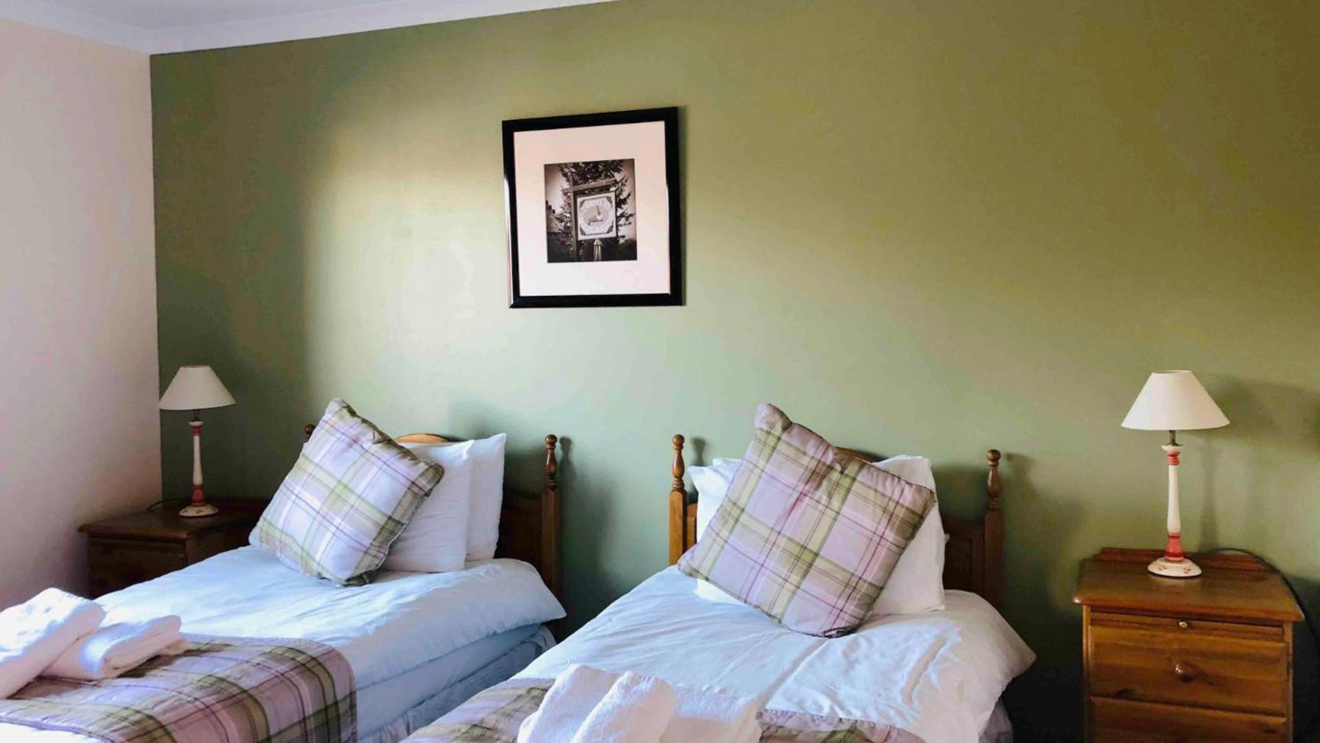 Bed and Breakfast Kilconquhar Castle Estate Номер фото