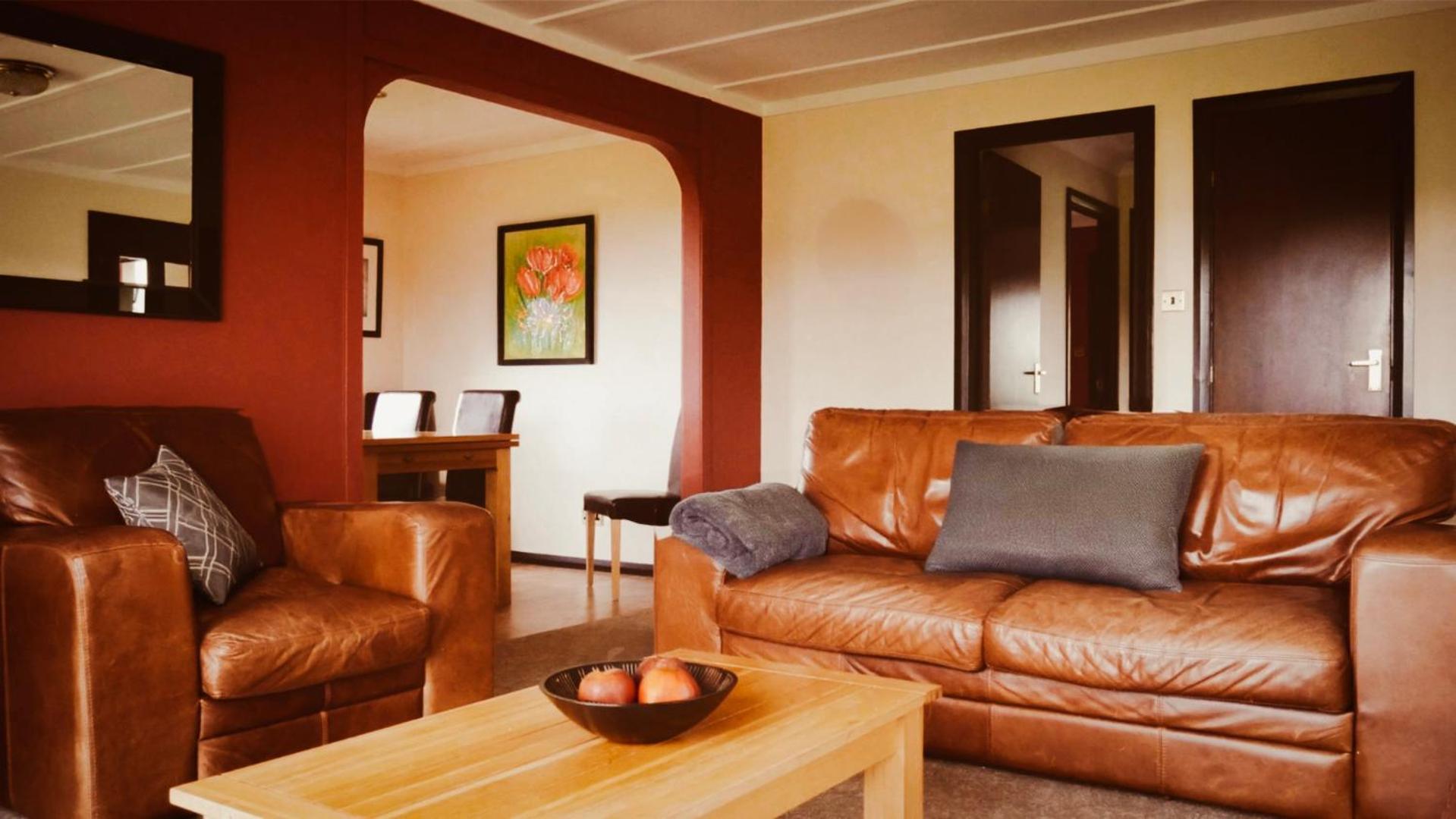 Bed and Breakfast Kilconquhar Castle Estate Номер фото