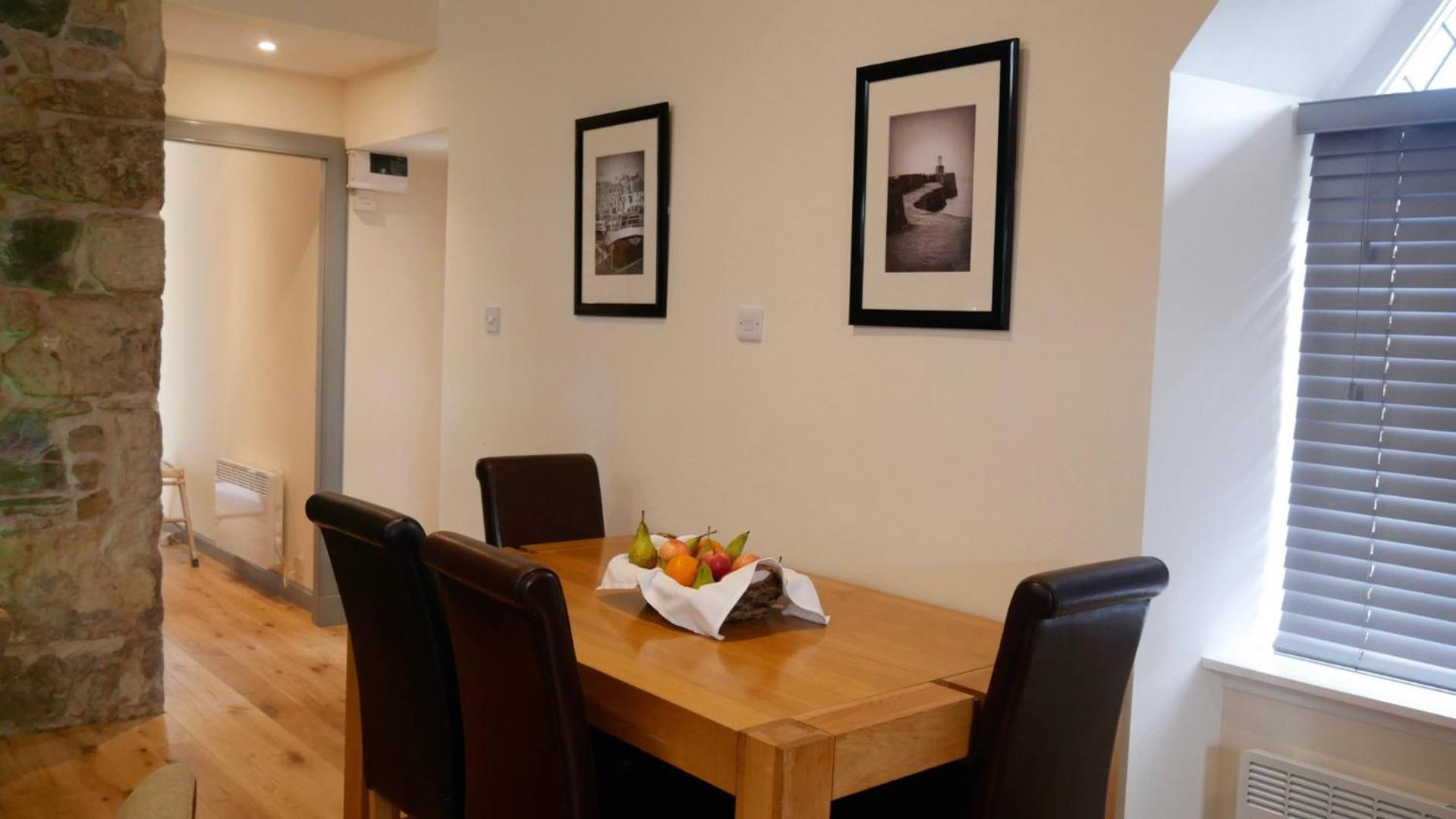 Bed and Breakfast Kilconquhar Castle Estate Номер фото