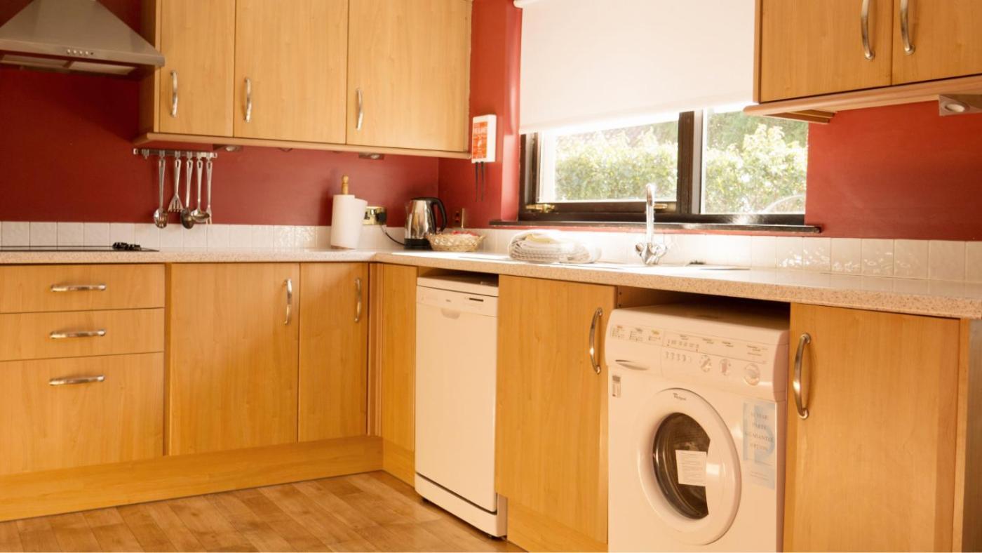 Bed and Breakfast Kilconquhar Castle Estate Номер фото