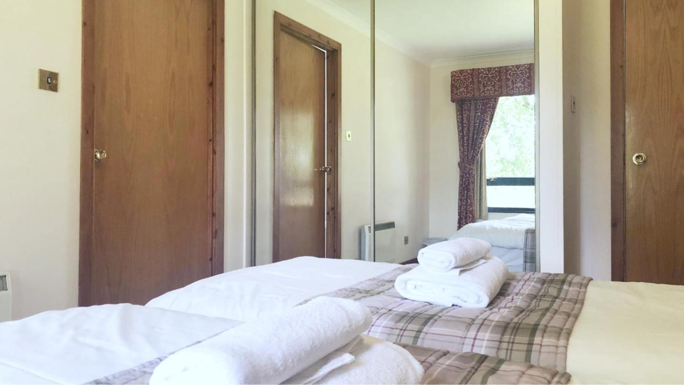 Bed and Breakfast Kilconquhar Castle Estate Номер фото