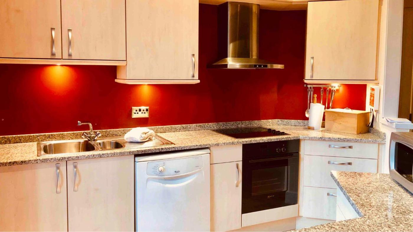 Bed and Breakfast Kilconquhar Castle Estate Номер фото