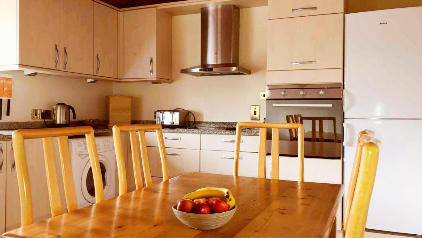 Bed and Breakfast Kilconquhar Castle Estate Номер фото