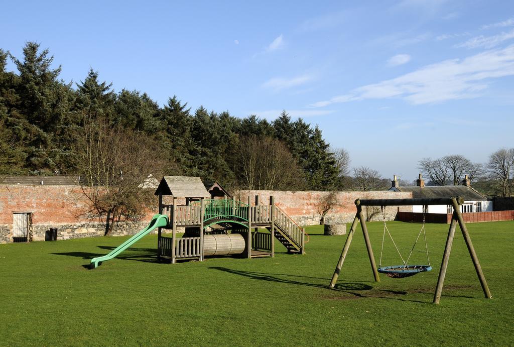 Bed and Breakfast Kilconquhar Castle Estate Екстер'єр фото