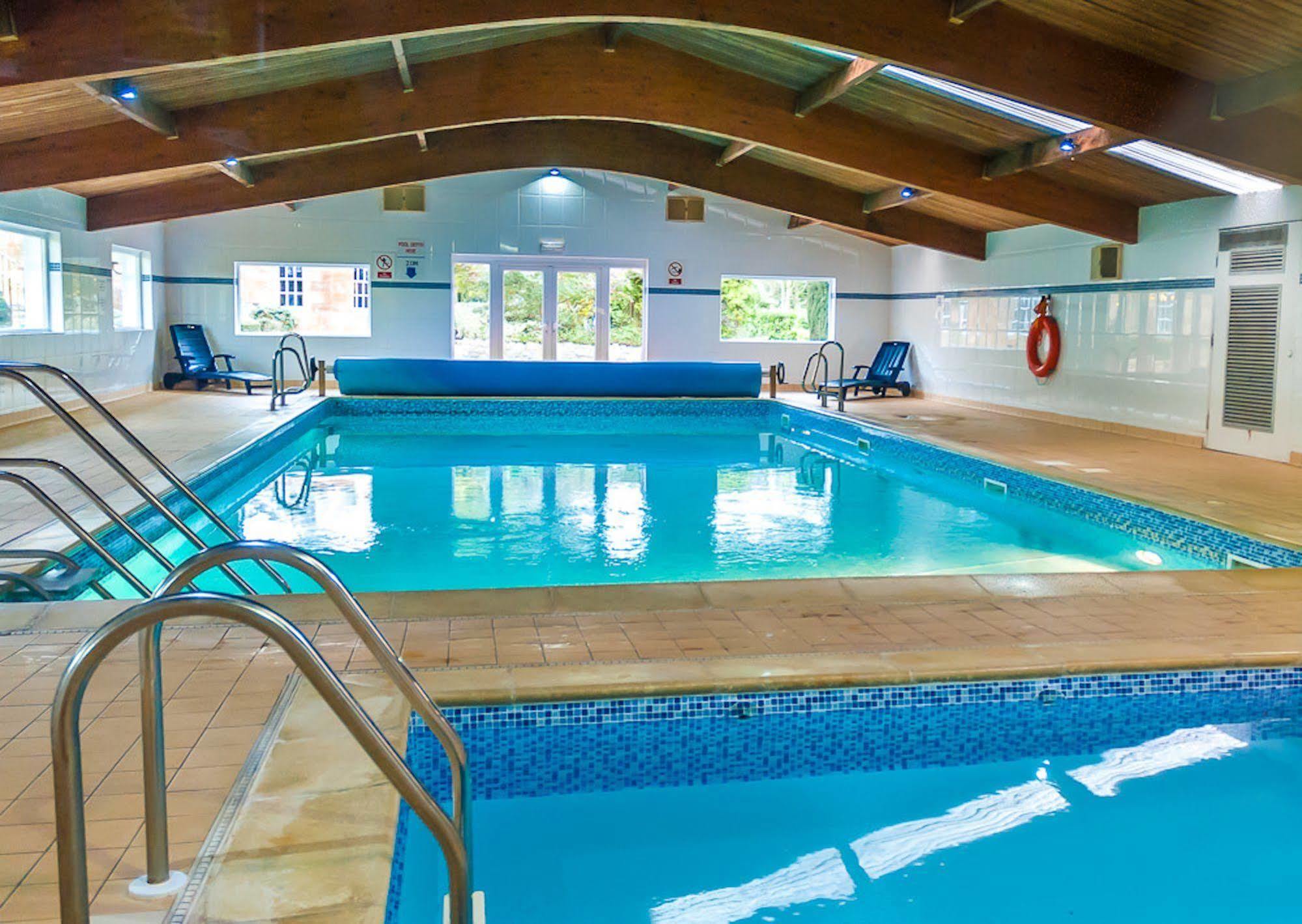 Bed and Breakfast Kilconquhar Castle Estate Екстер'єр фото