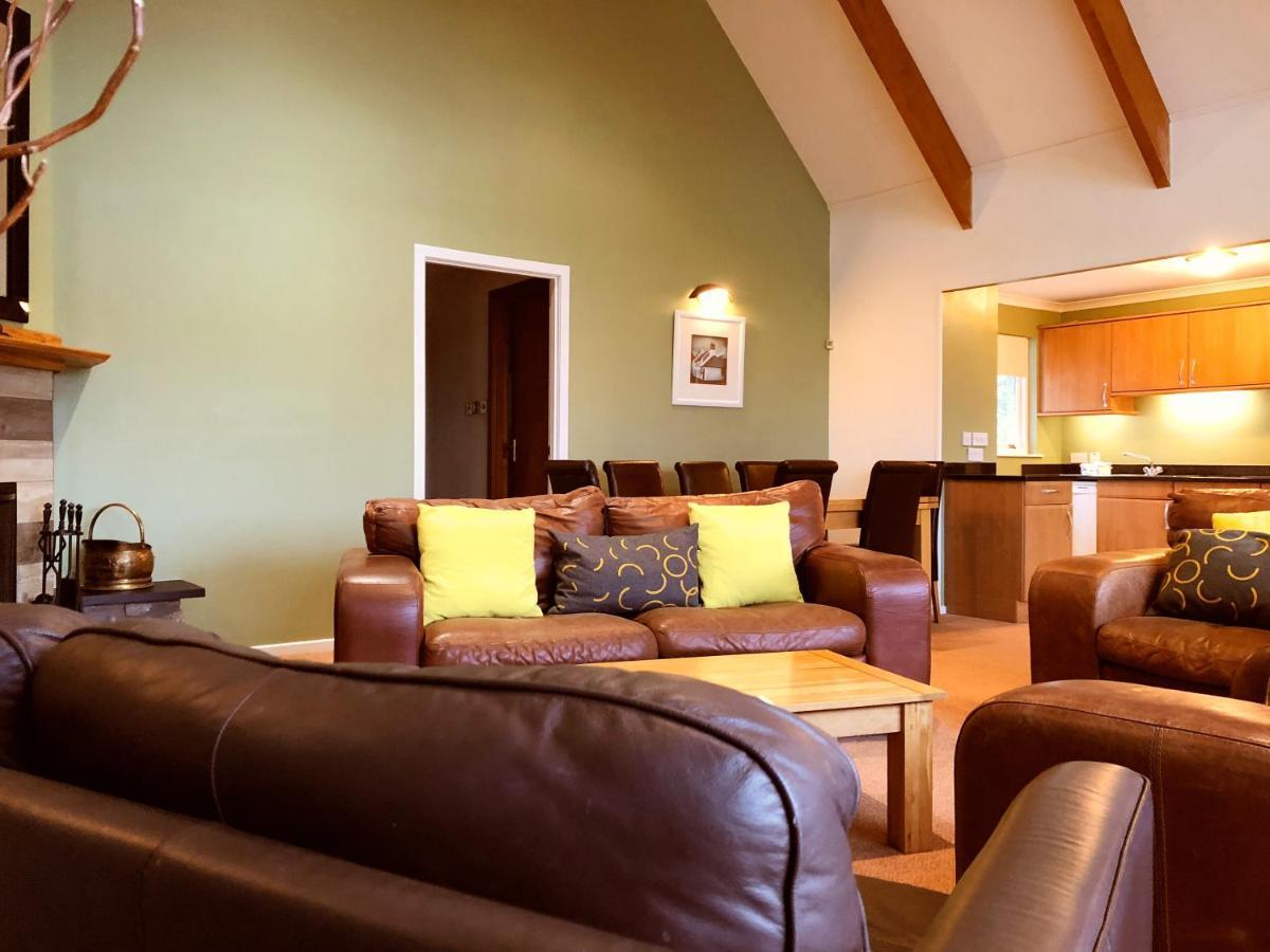 Bed and Breakfast Kilconquhar Castle Estate Номер фото