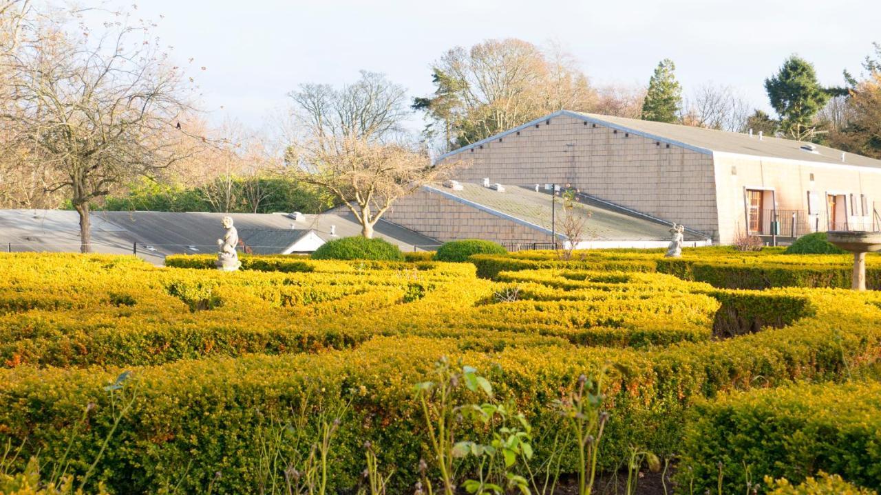 Bed and Breakfast Kilconquhar Castle Estate Екстер'єр фото